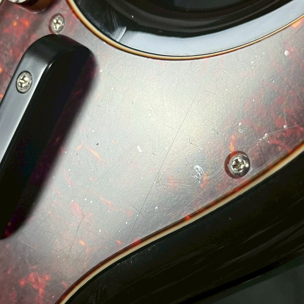 Fender Japan Hama Okamoto Precision Bass