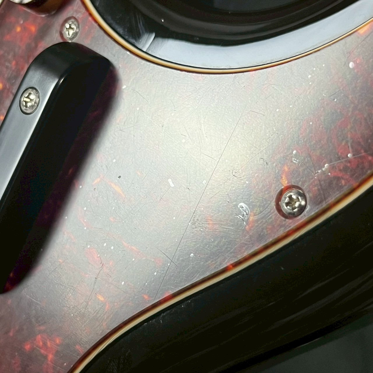 Fender Japan Hama Okamoto Precision Bass