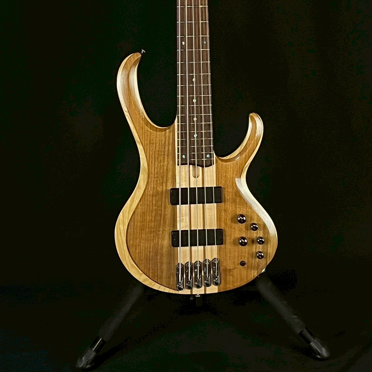 Ibanez BTB745 Bass