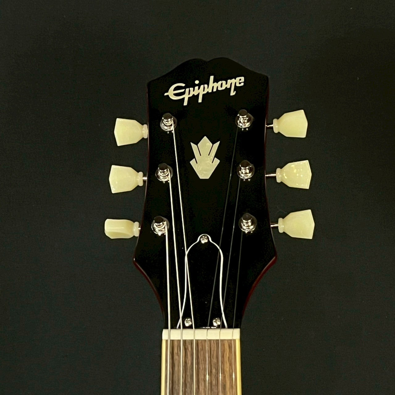 Epiphone ES-335 Figured IG 2023