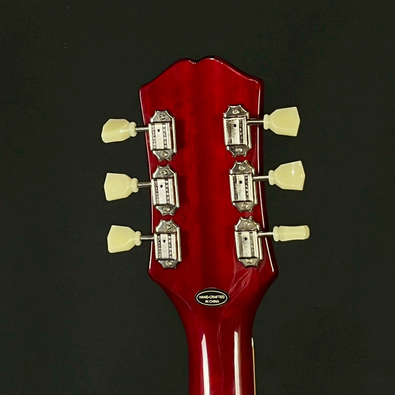 Epiphone ES-335 Figured IG 2023