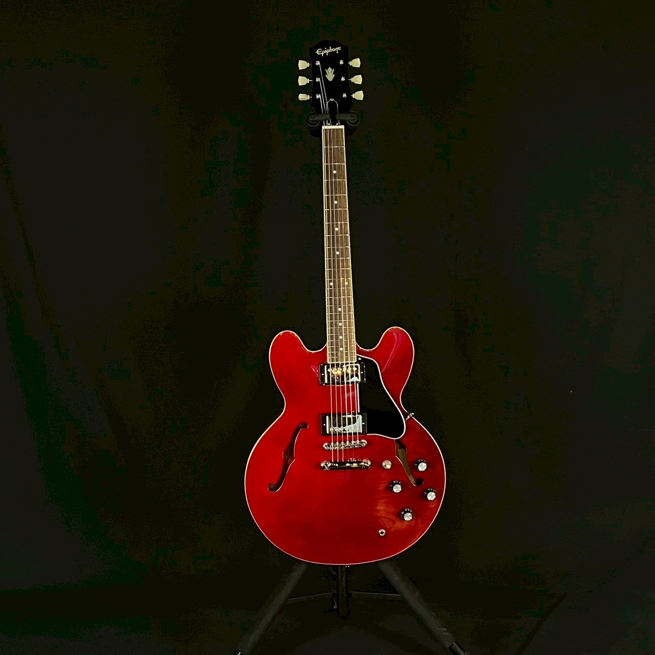 Epiphone ES-335 Figured IG 2023