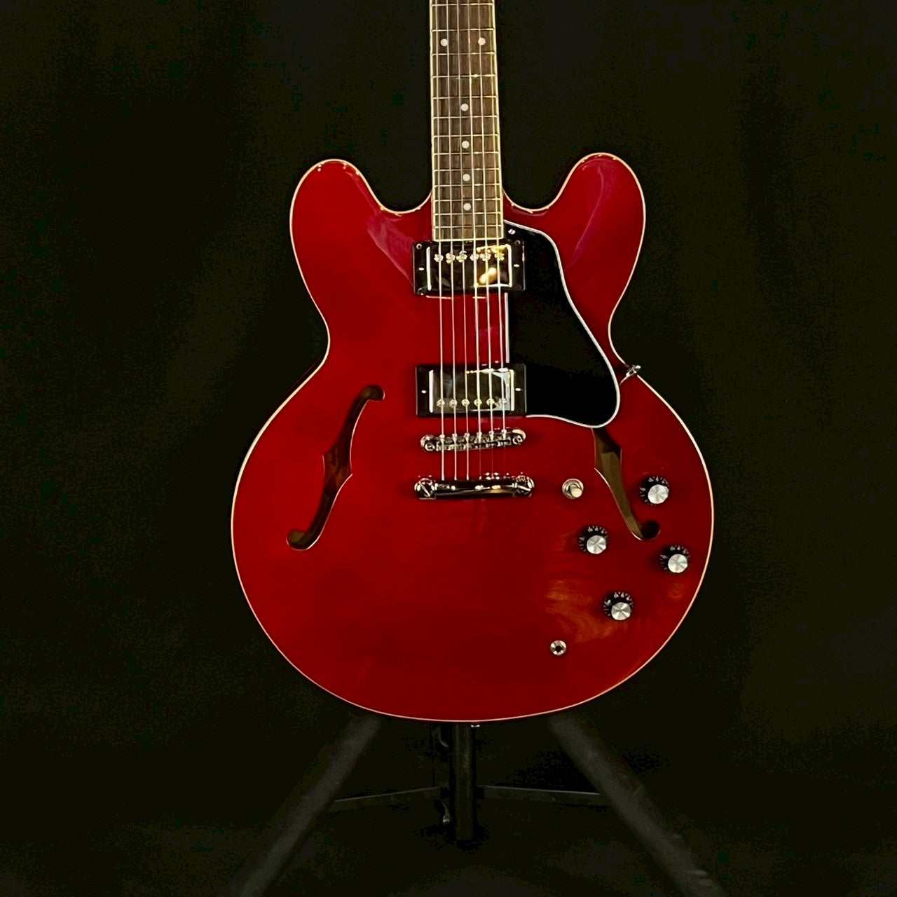 Epiphone ES-335 Figured IG 2023