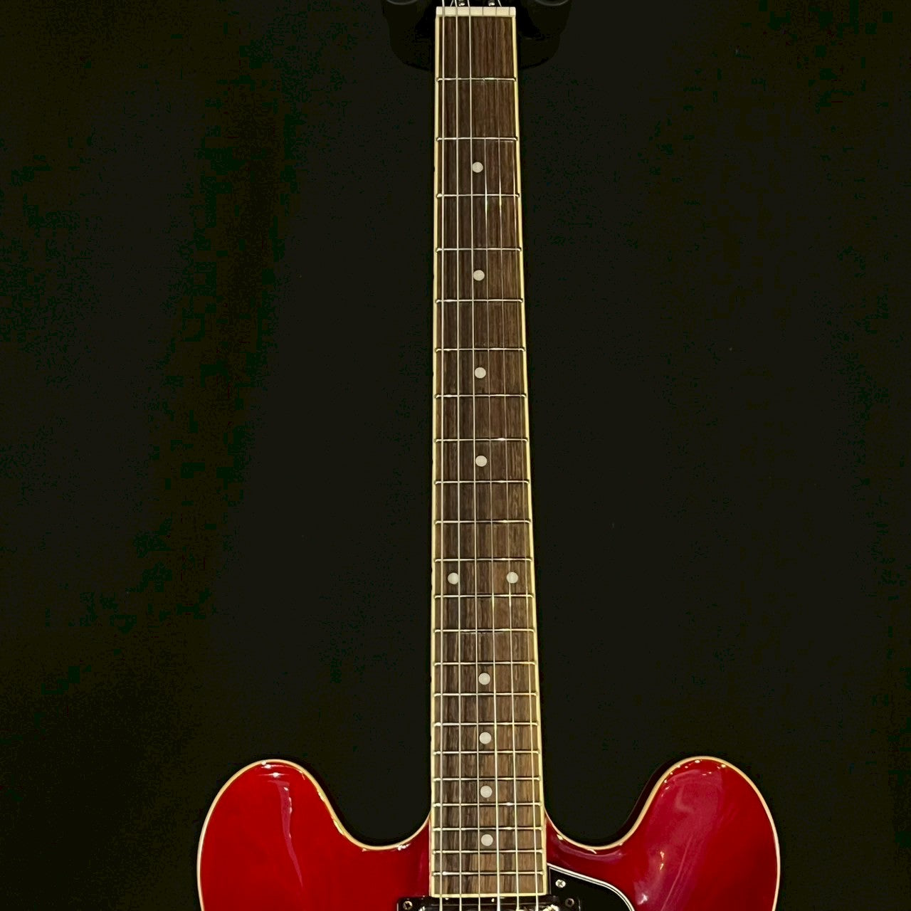 Epiphone ES-335 Figured IG 2023