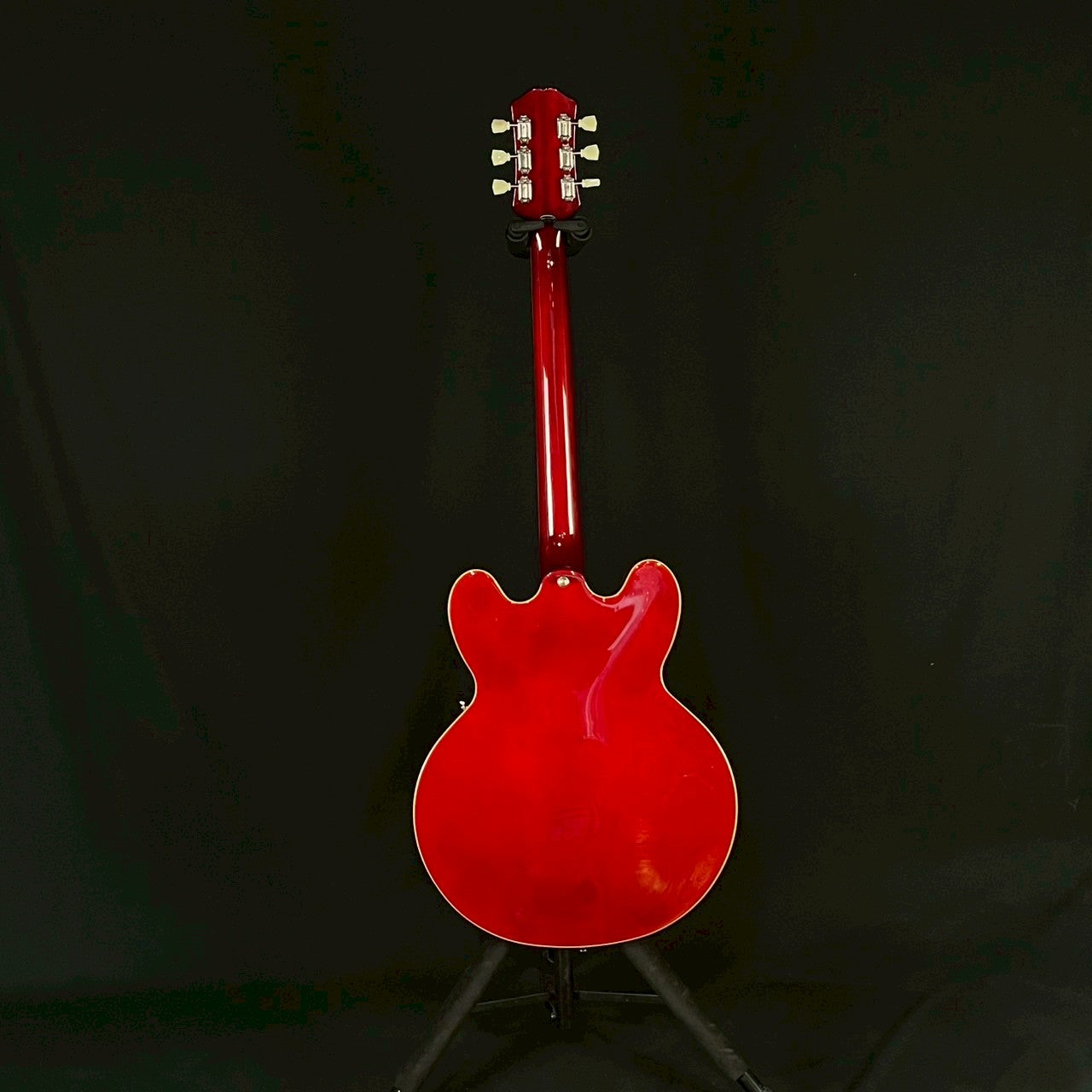 Epiphone ES-335 Figured IG 2023
