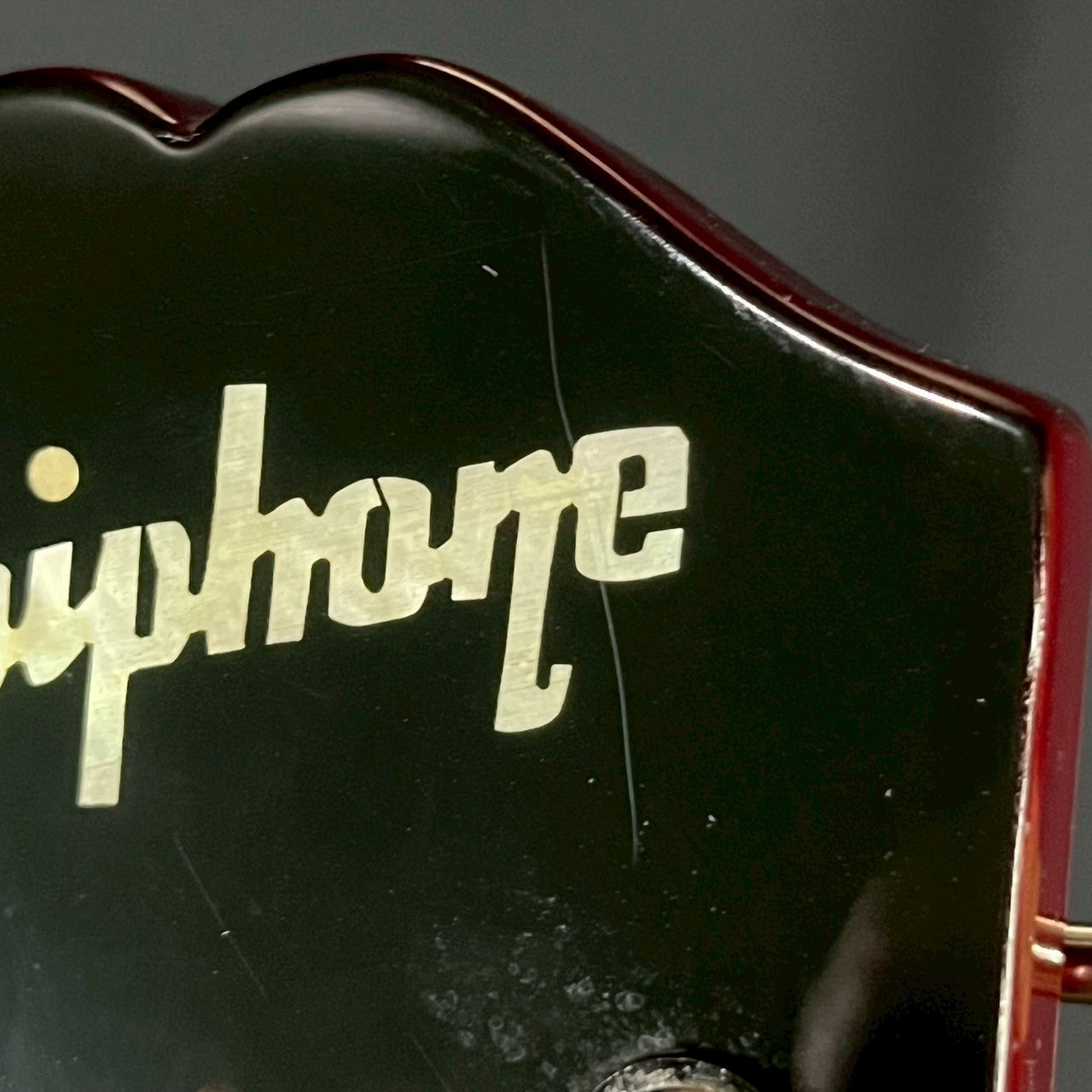 Epiphone ES-335 Figured IG 2023