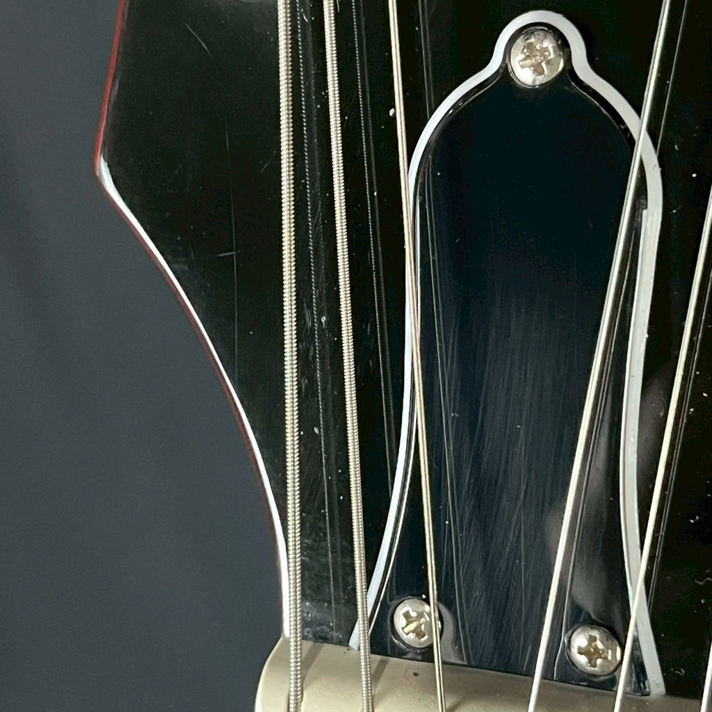 Epiphone ES-335 Figured IG 2023
