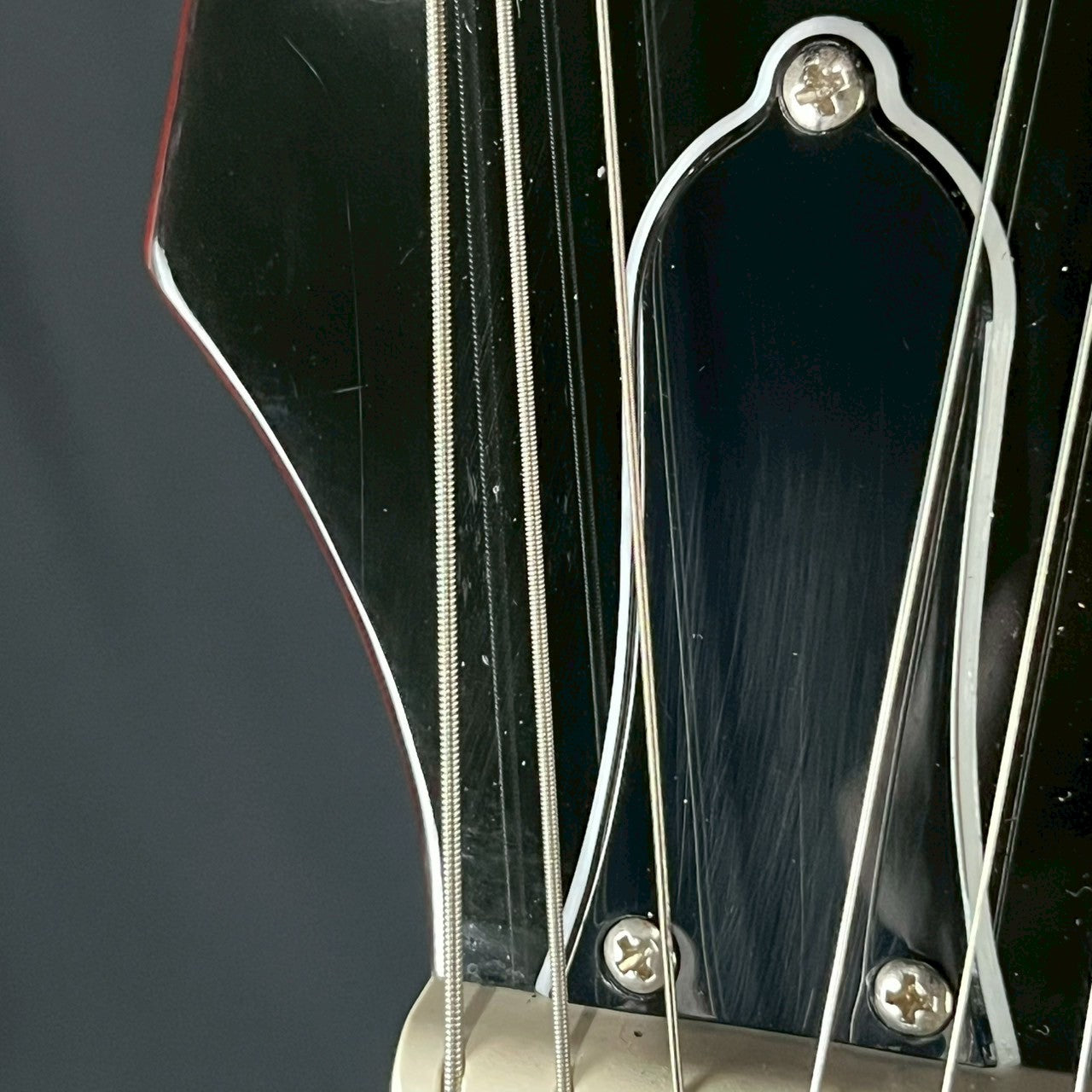 Epiphone ES-335 Figured IG 2023