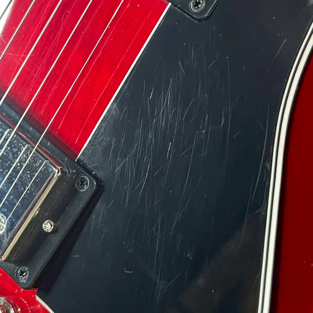 Epiphone ES-335 Figured IG 2023