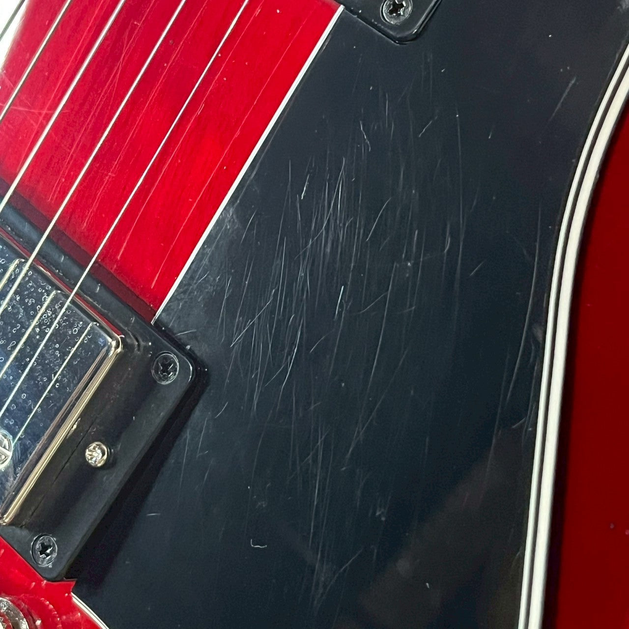 Epiphone ES-335 Figured IG 2023