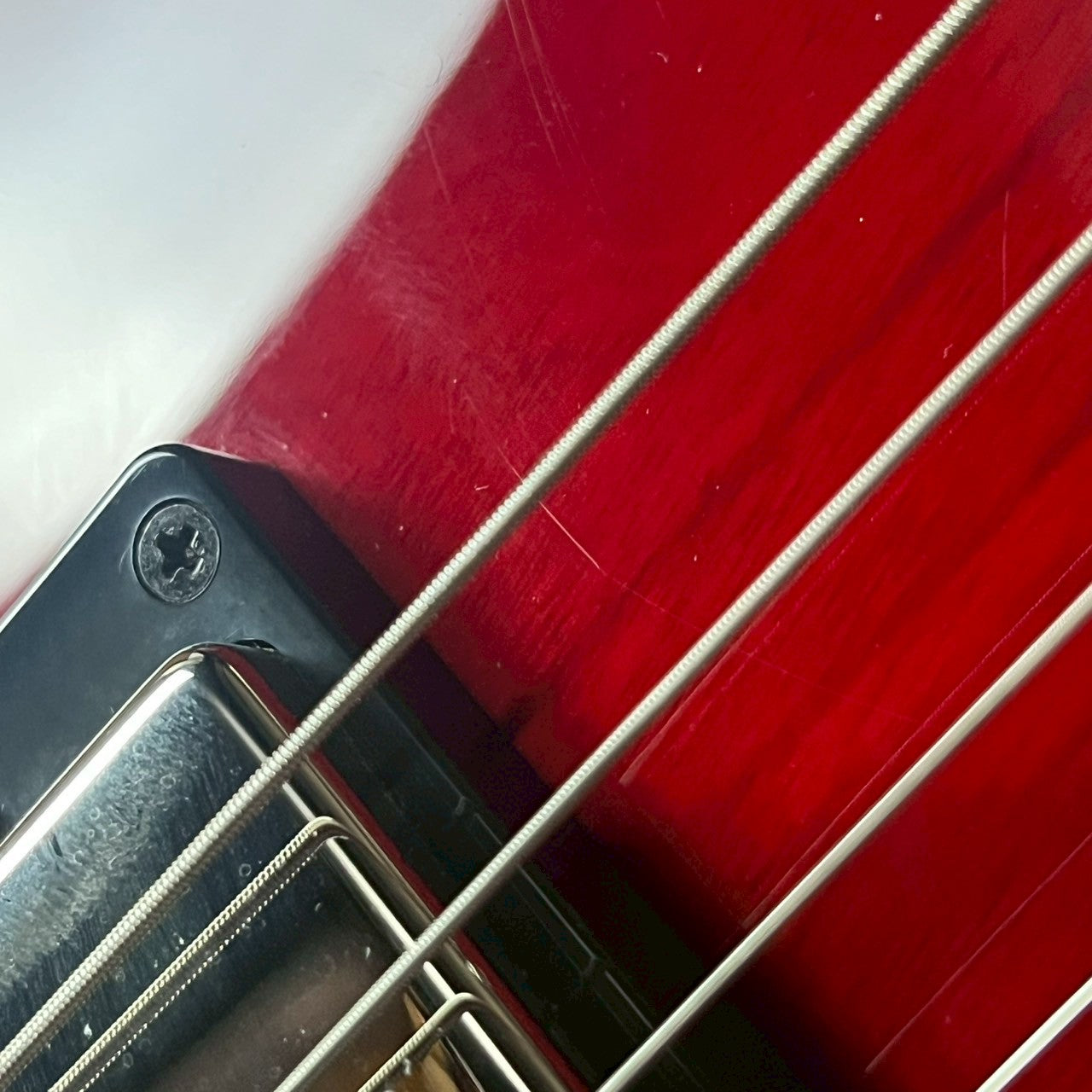 Epiphone ES-335 Figured IG 2023