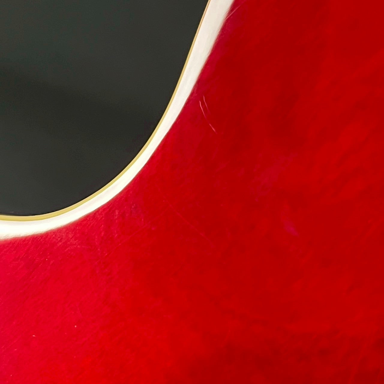 Epiphone ES-335 Figured IG 2023