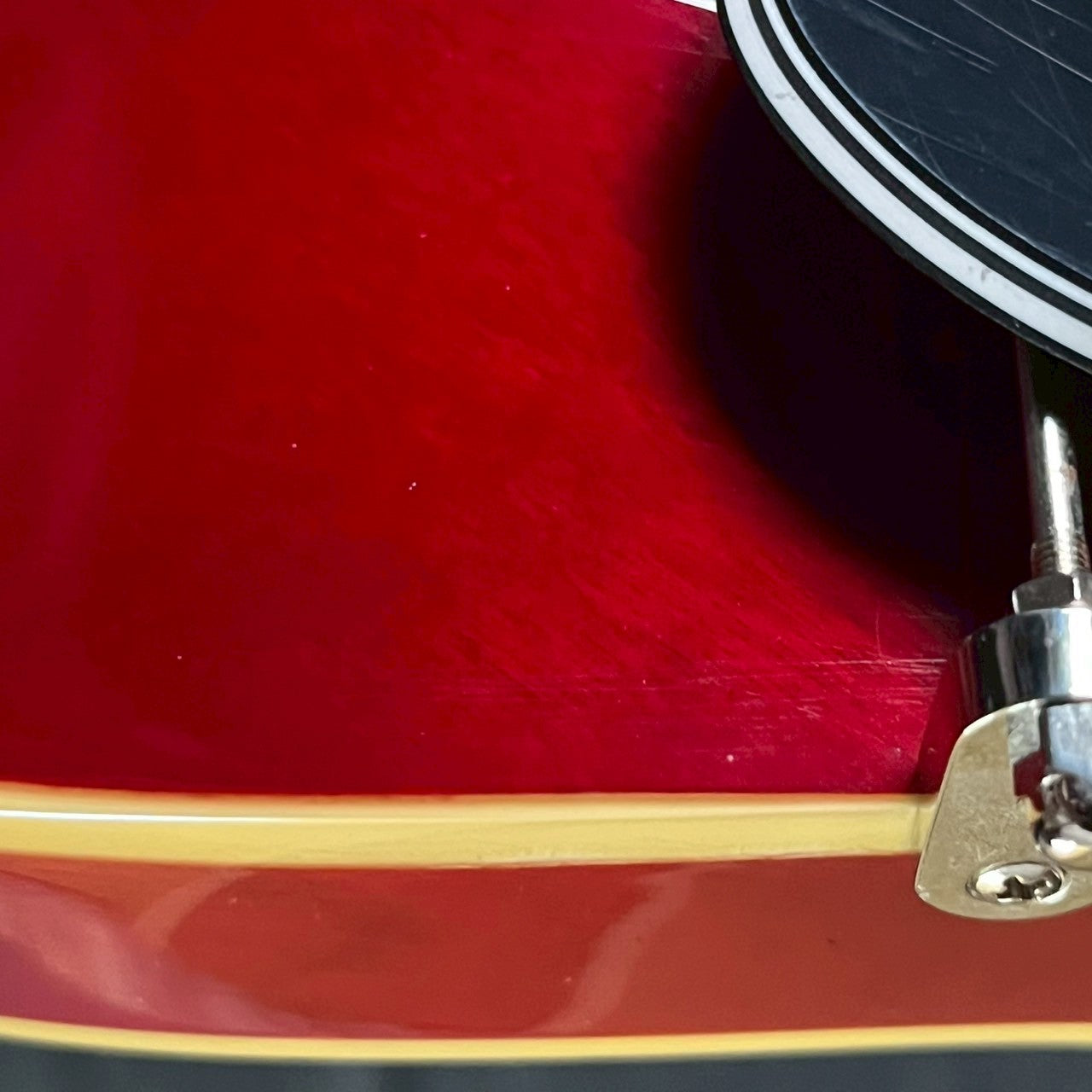 Epiphone ES-335 Figured IG 2023
