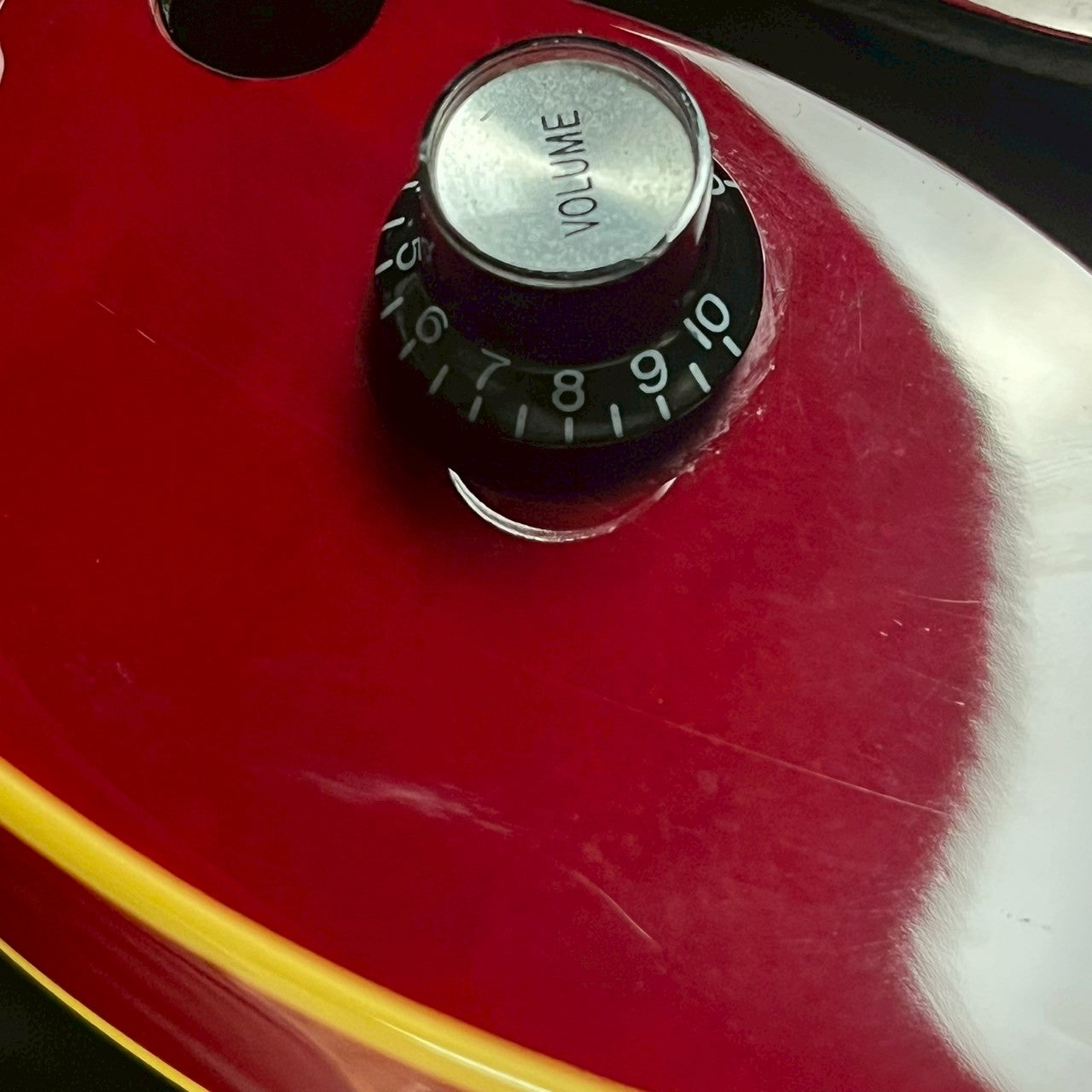 Epiphone ES-335 Figured IG 2023