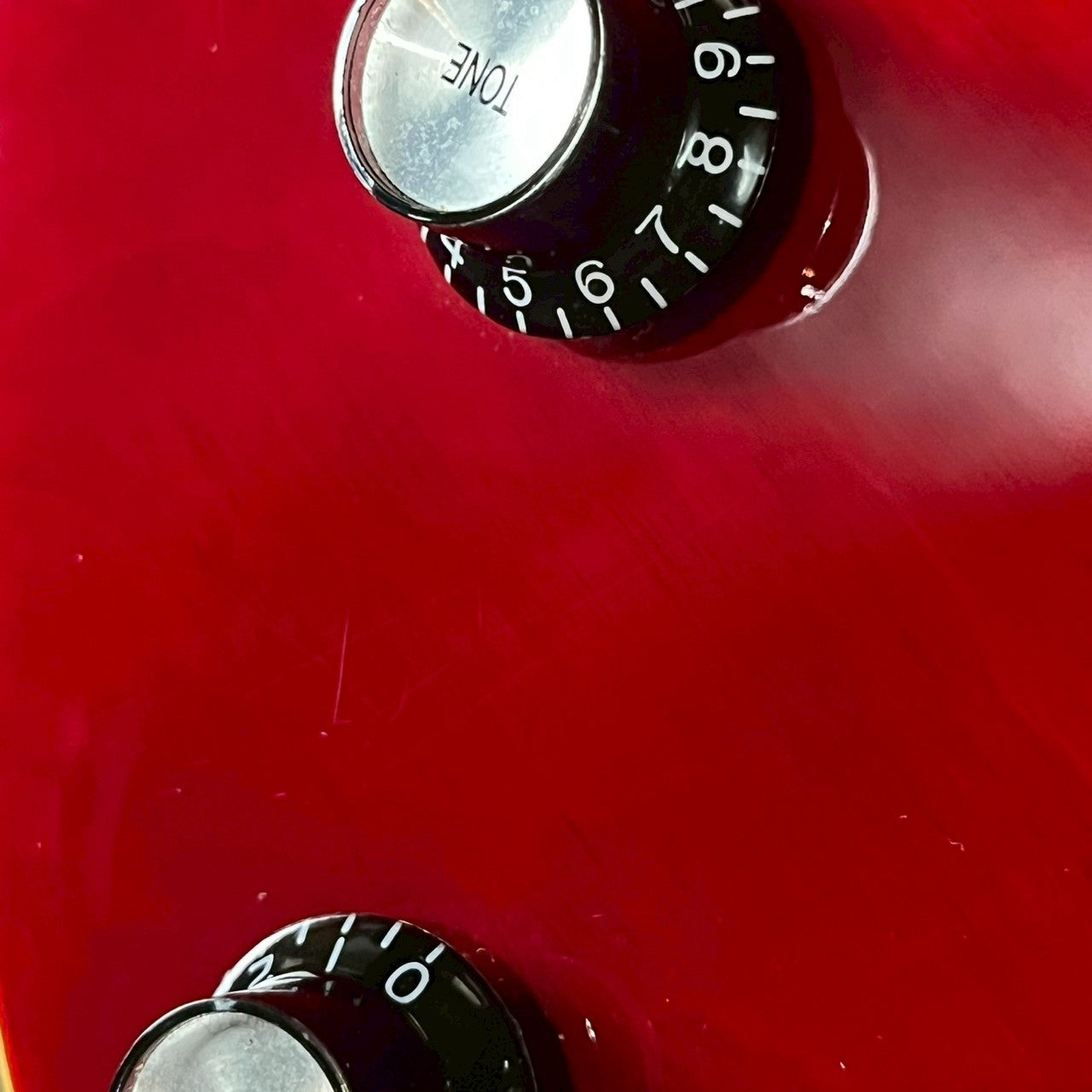 Epiphone ES-335 Figured IG 2023