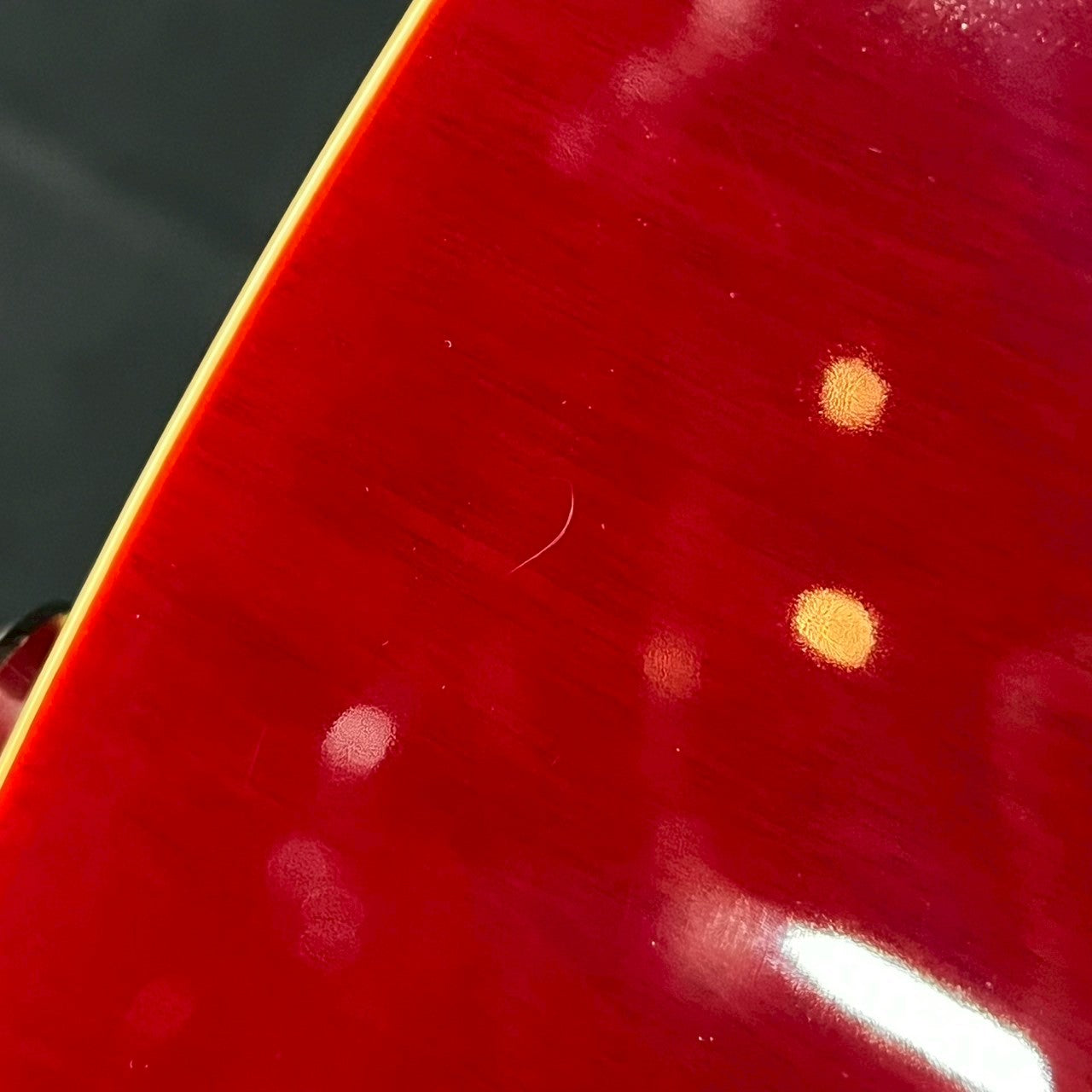 Epiphone ES-335 Figured IG 2023