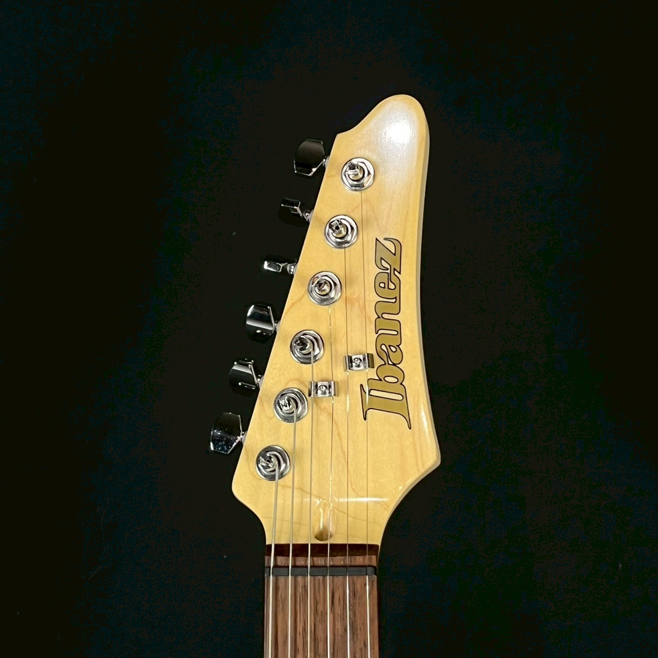 Ibanez AZES31
