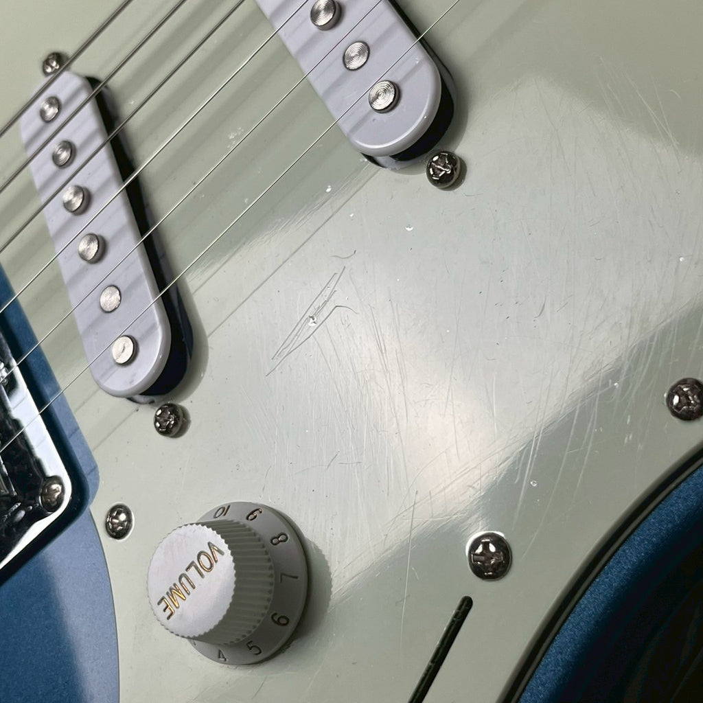 Ibanez AZES31