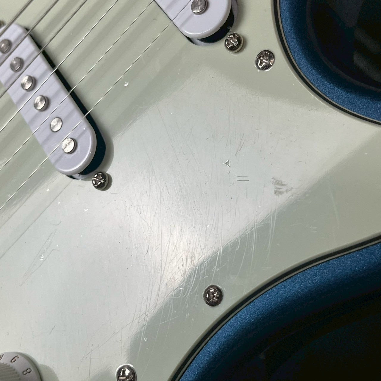 Ibanez AZES31