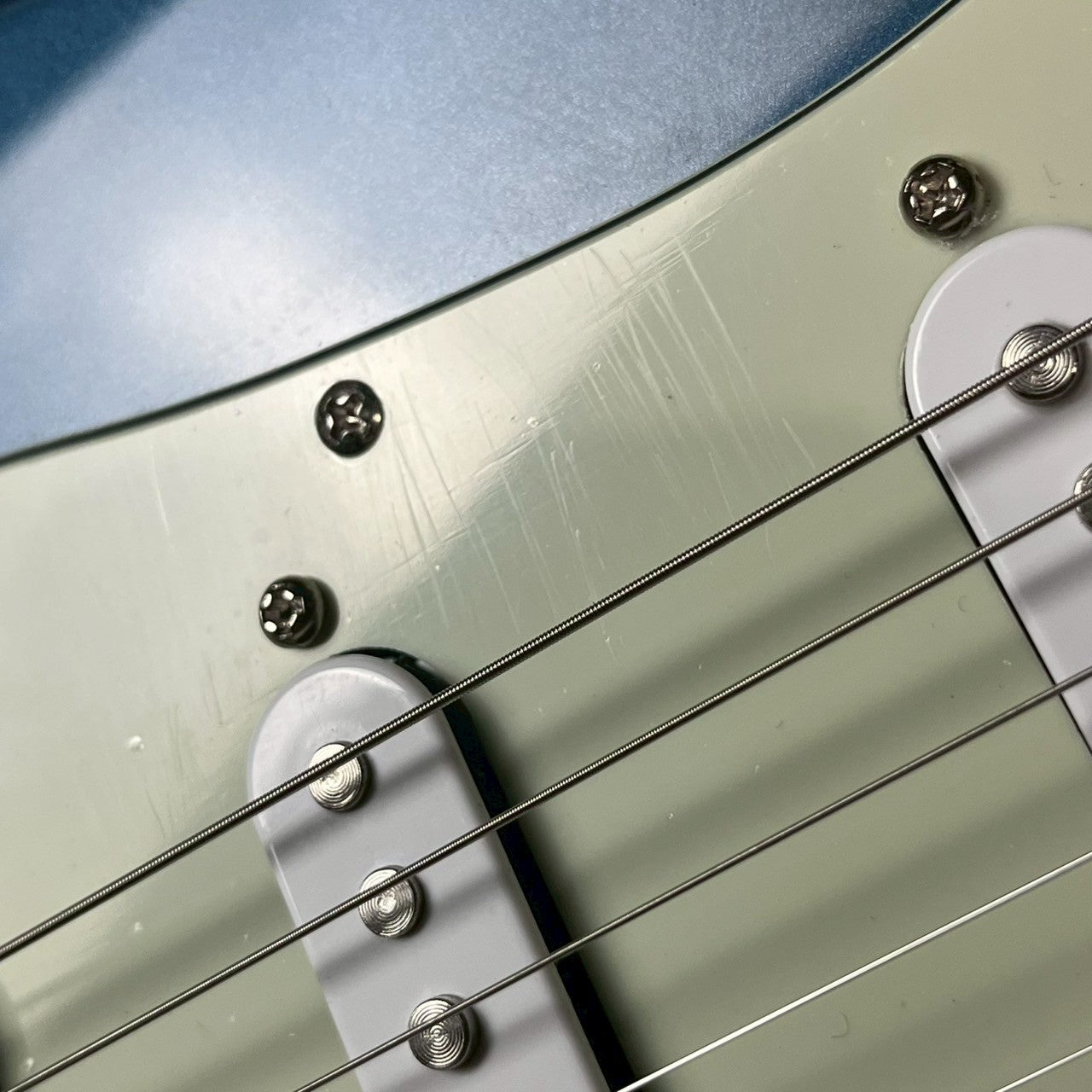 Ibanez AZES31