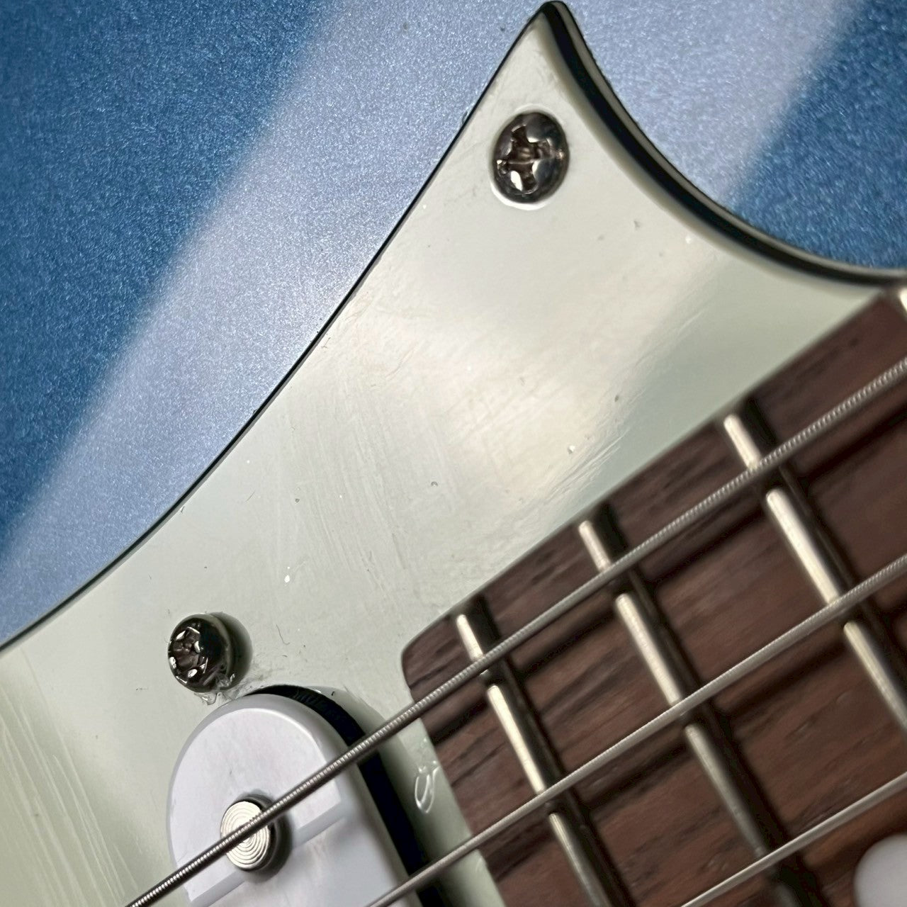 Ibanez AZES31
