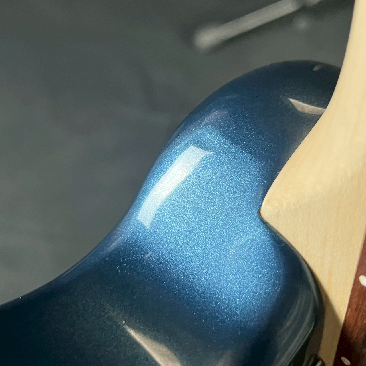Ibanez AZES31