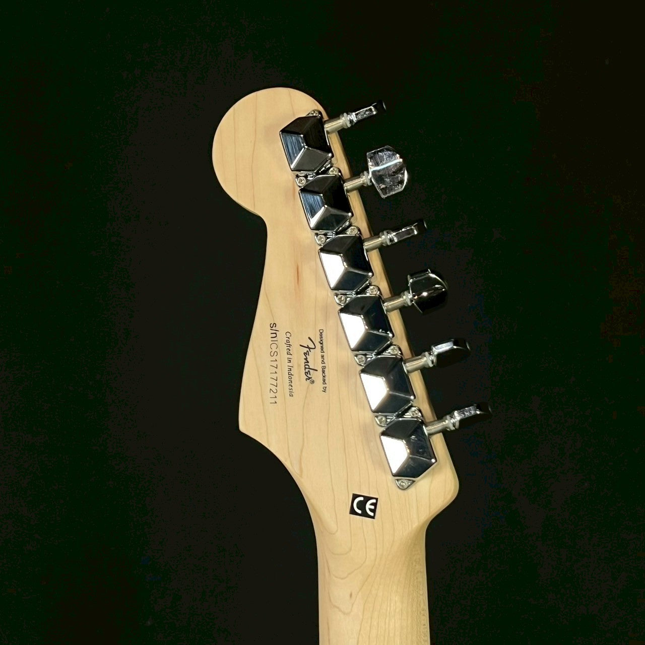 Squier Bullet Stratocaster