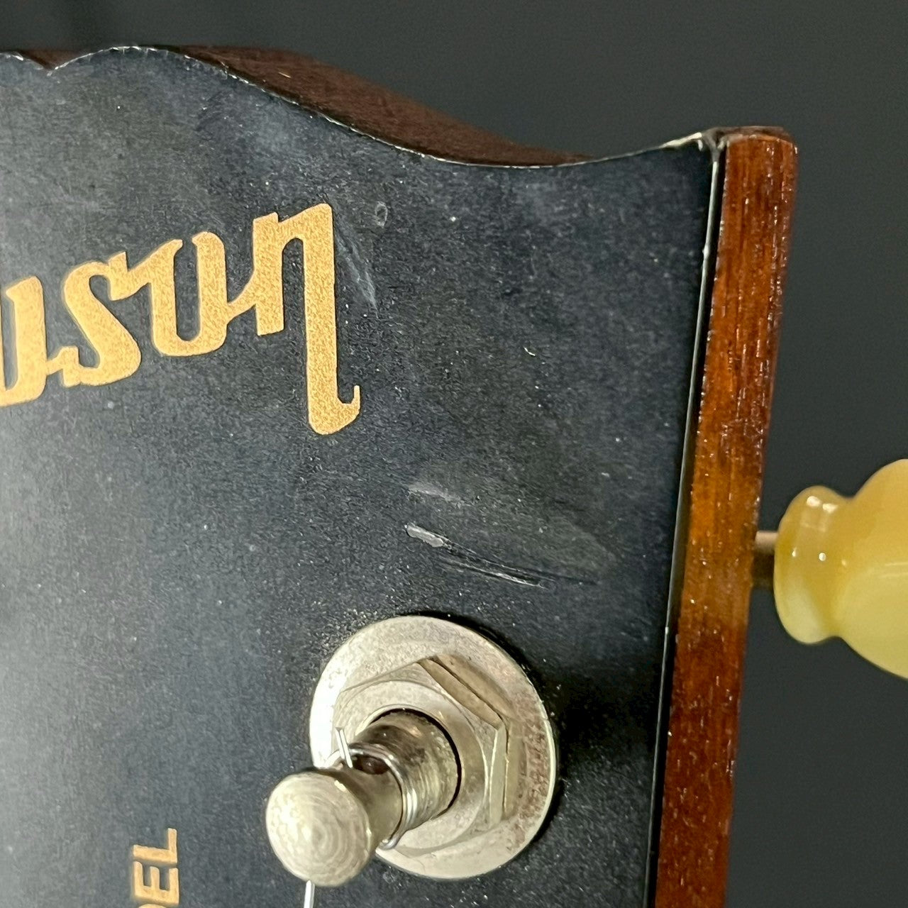 Gibson Les Paul Studio Faded 2016 T