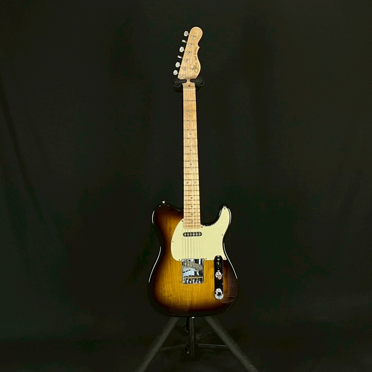 G&L USA ASAT CLASSIC