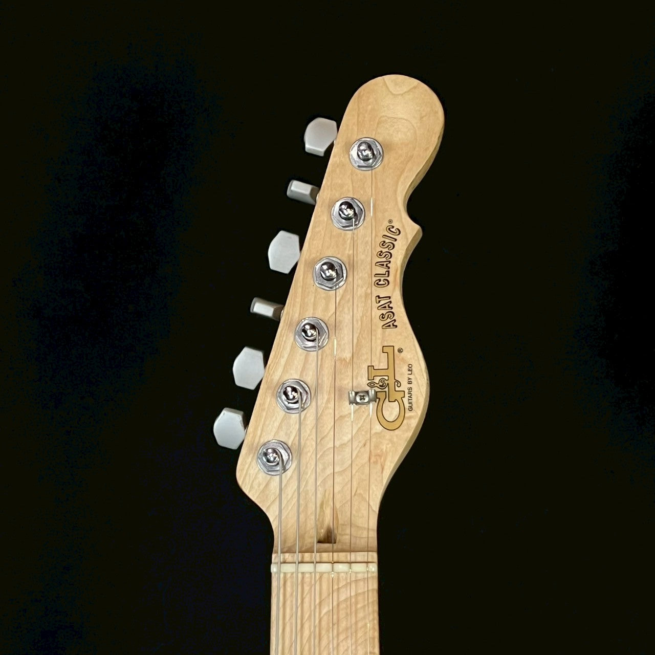 G&L USA ASAT CLASSIC