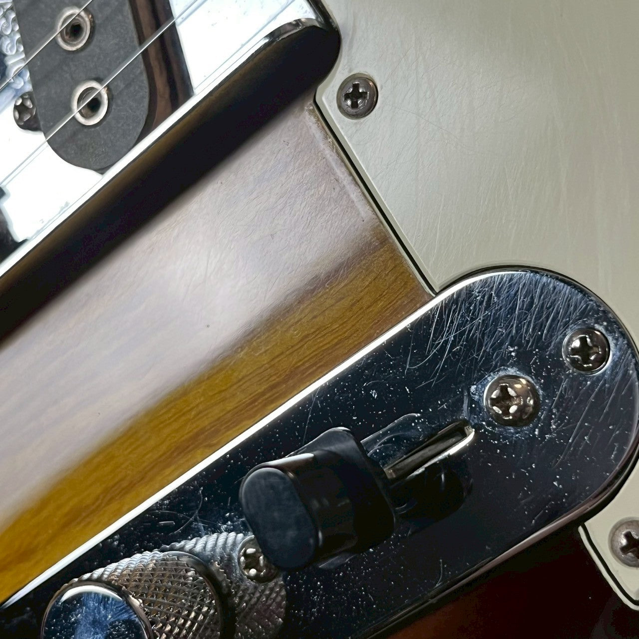 G&L USA ASAT CLASSIC