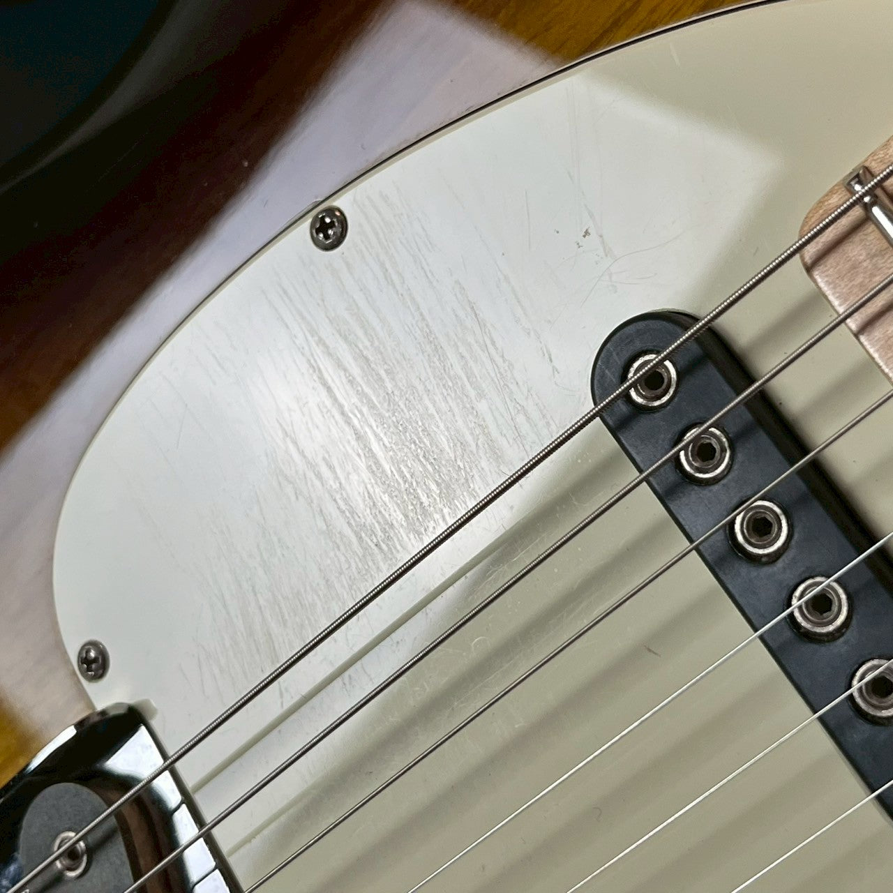 G&L USA ASAT CLASSIC