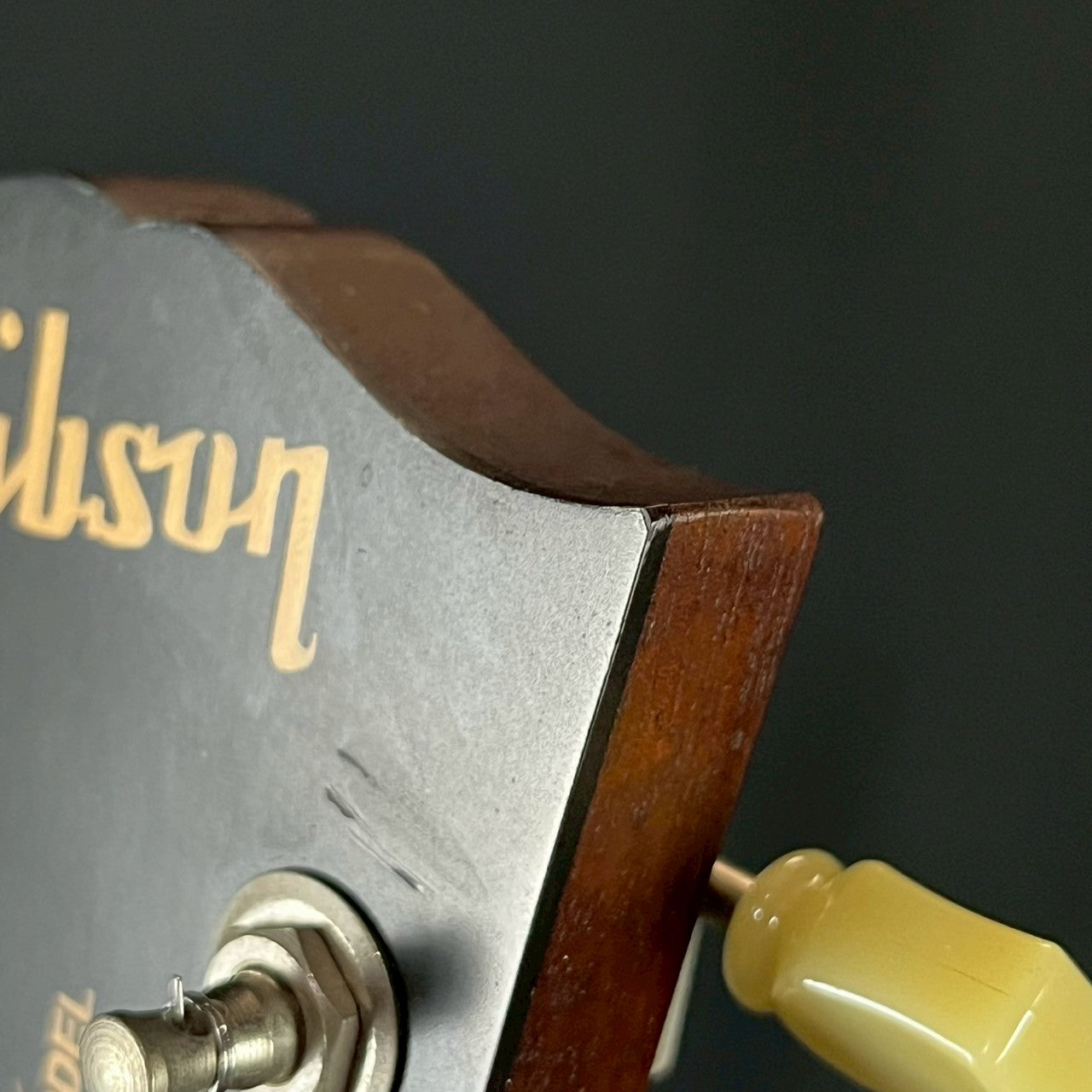 Gibson Les Paul Studio Faded 2016 T