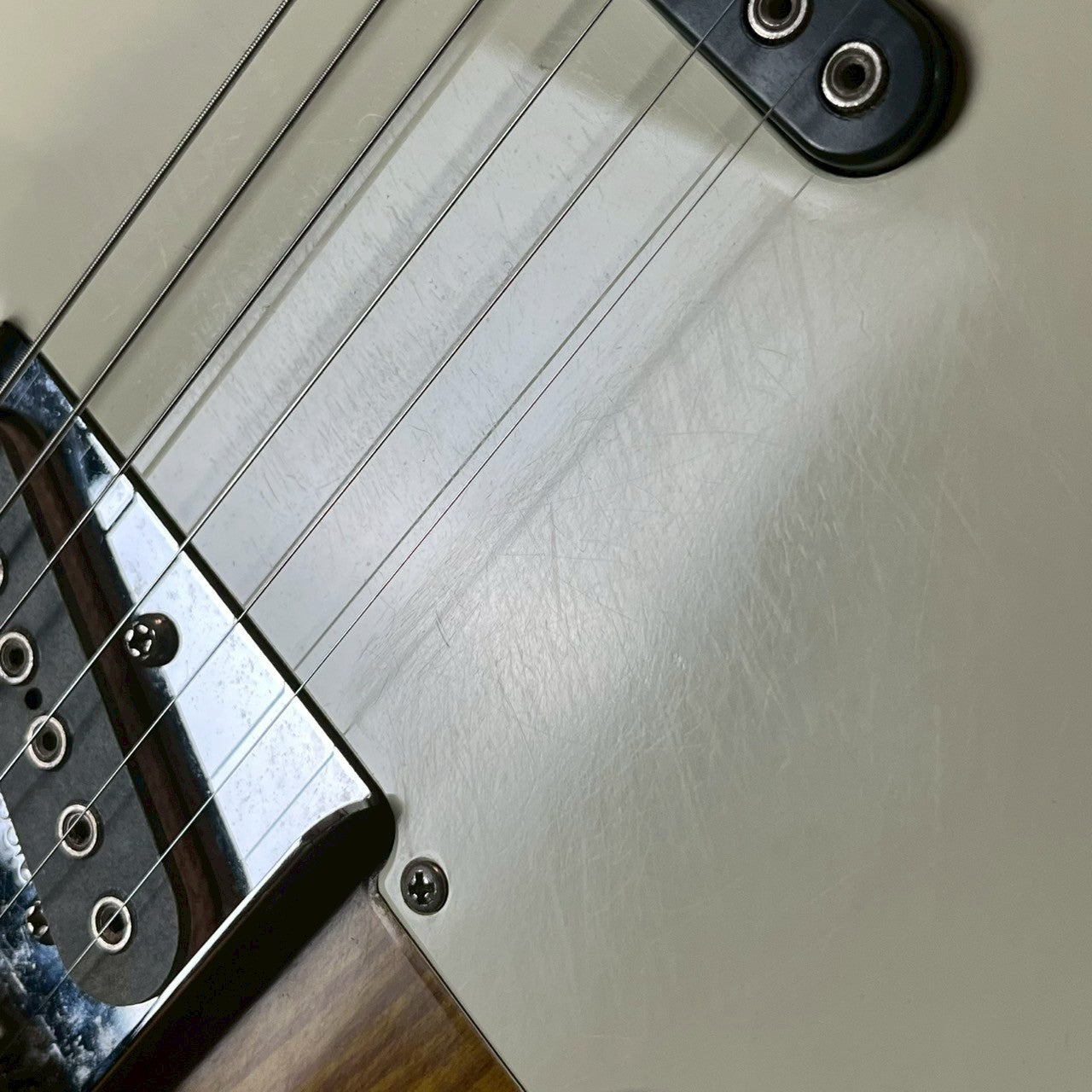 G&L USA ASAT CLASSIC