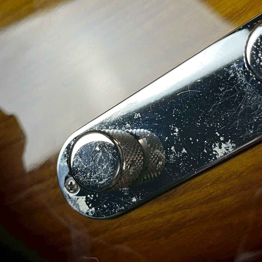 G&L USA ASAT CLASSIC