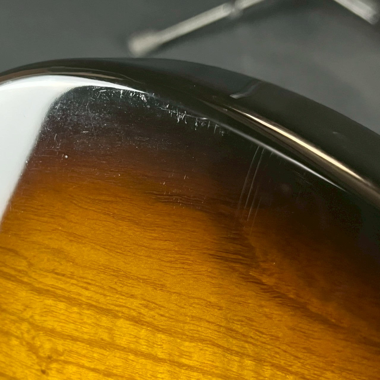 G&L USA ASAT CLASSIC