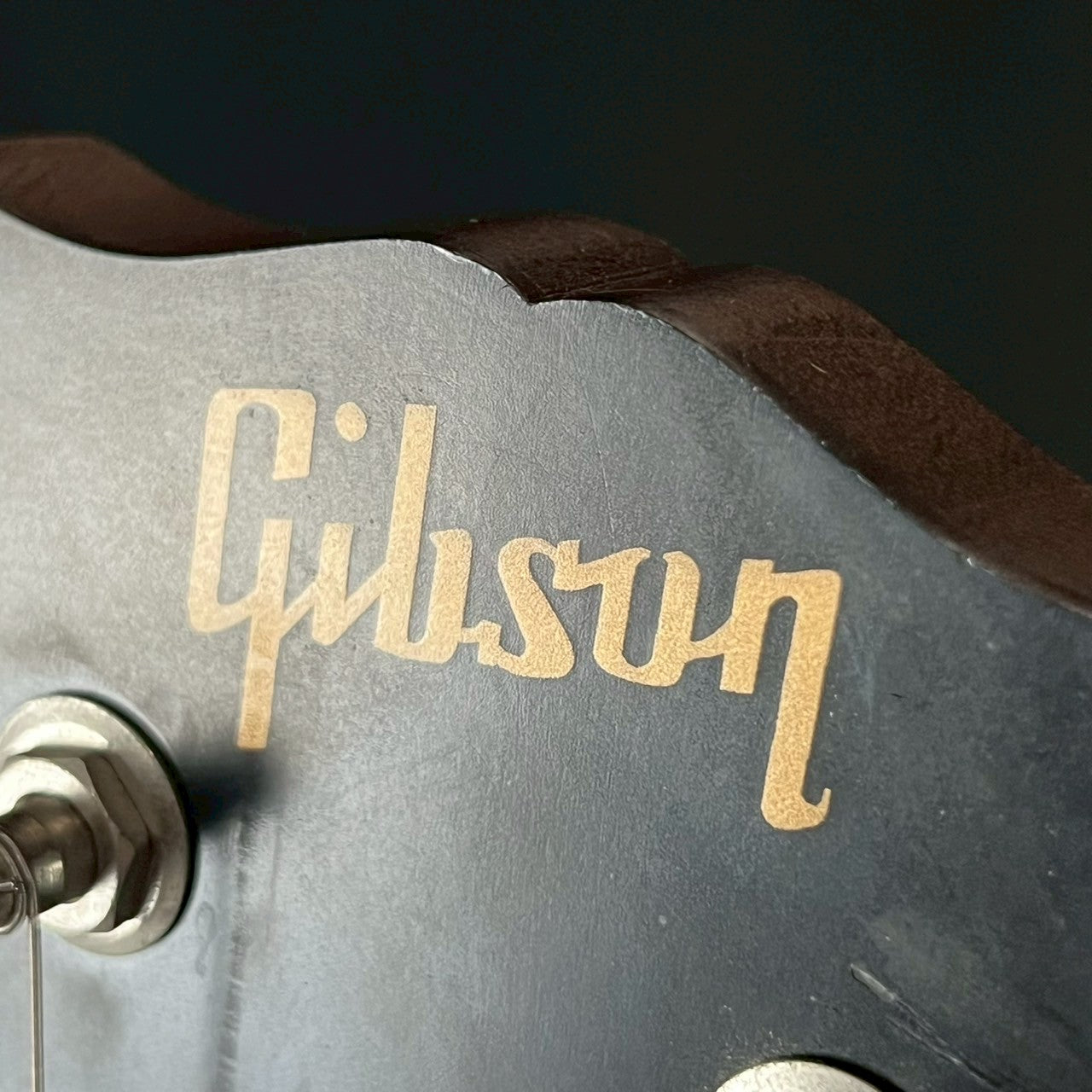 Gibson Les Paul Studio Faded 2016 T