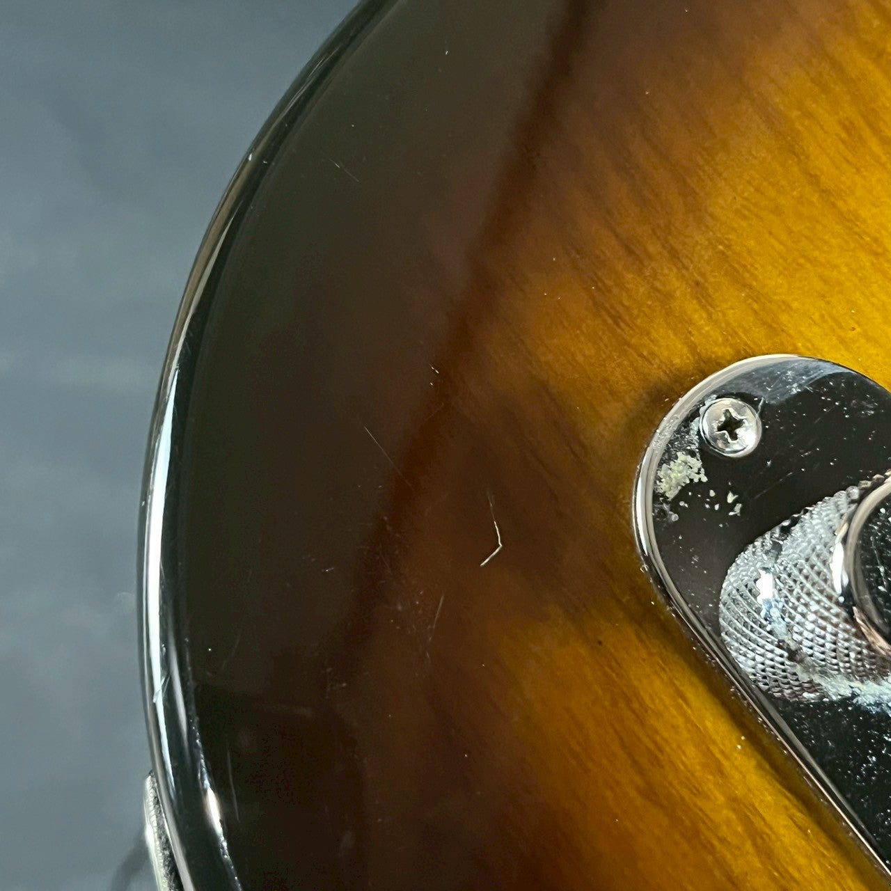 G&L USA ASAT CLASSIC