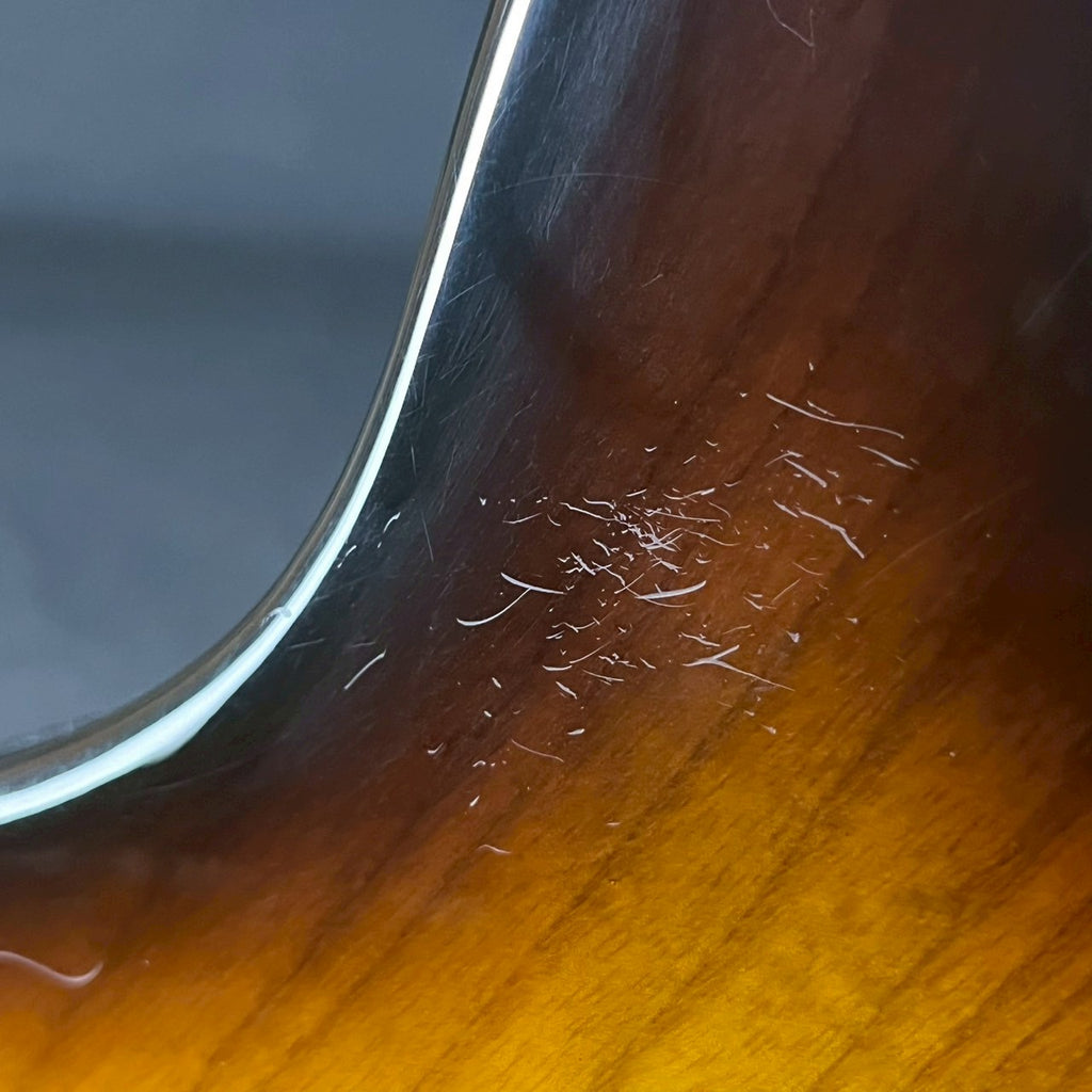 G&L USA ASAT CLASSIC