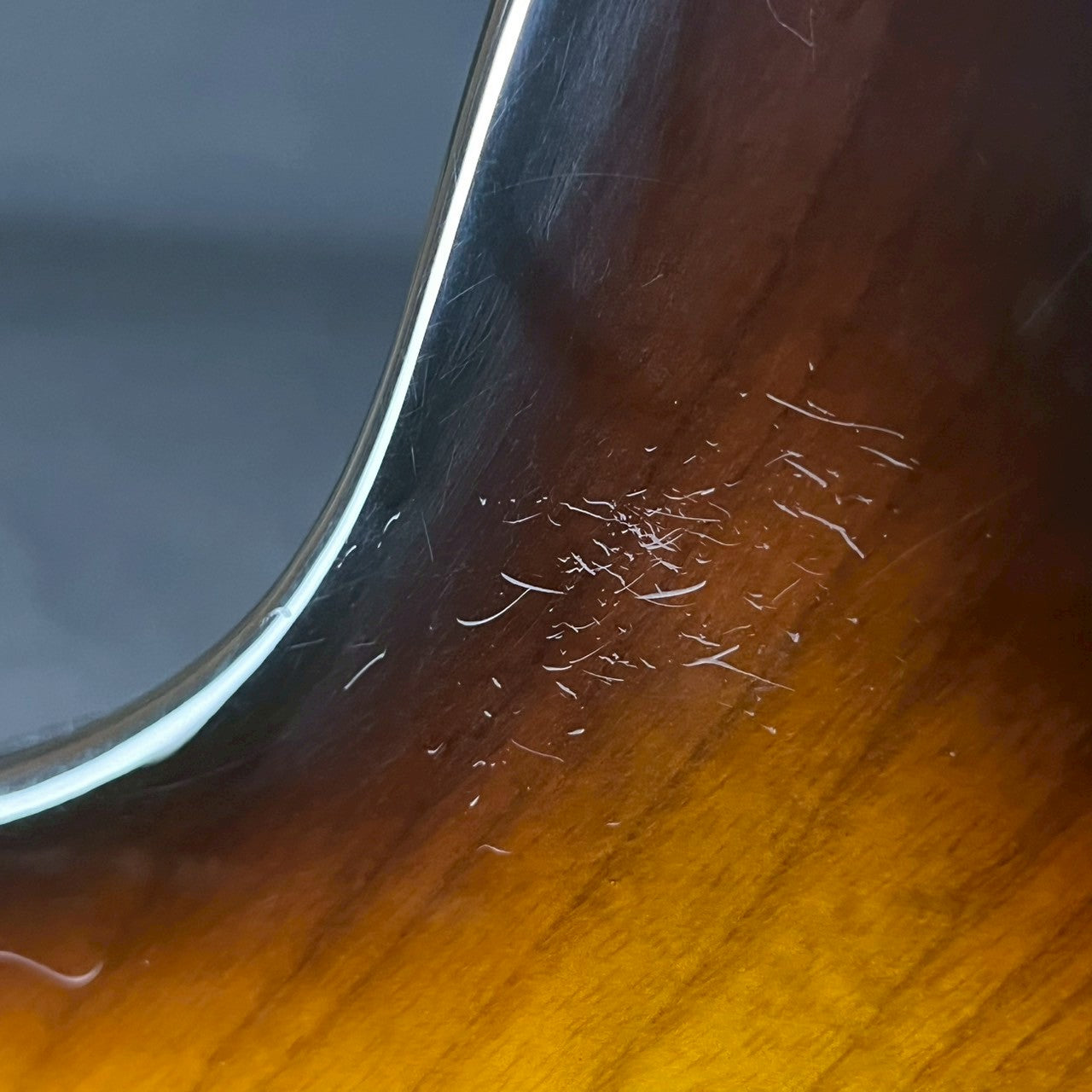 G&L USA ASAT CLASSIC