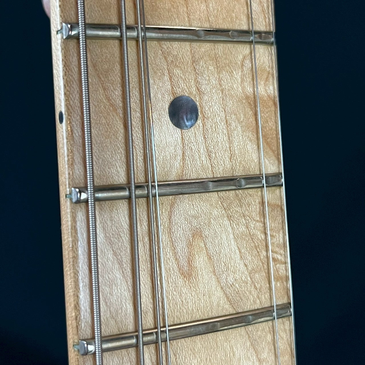 G&L USA ASAT CLASSIC
