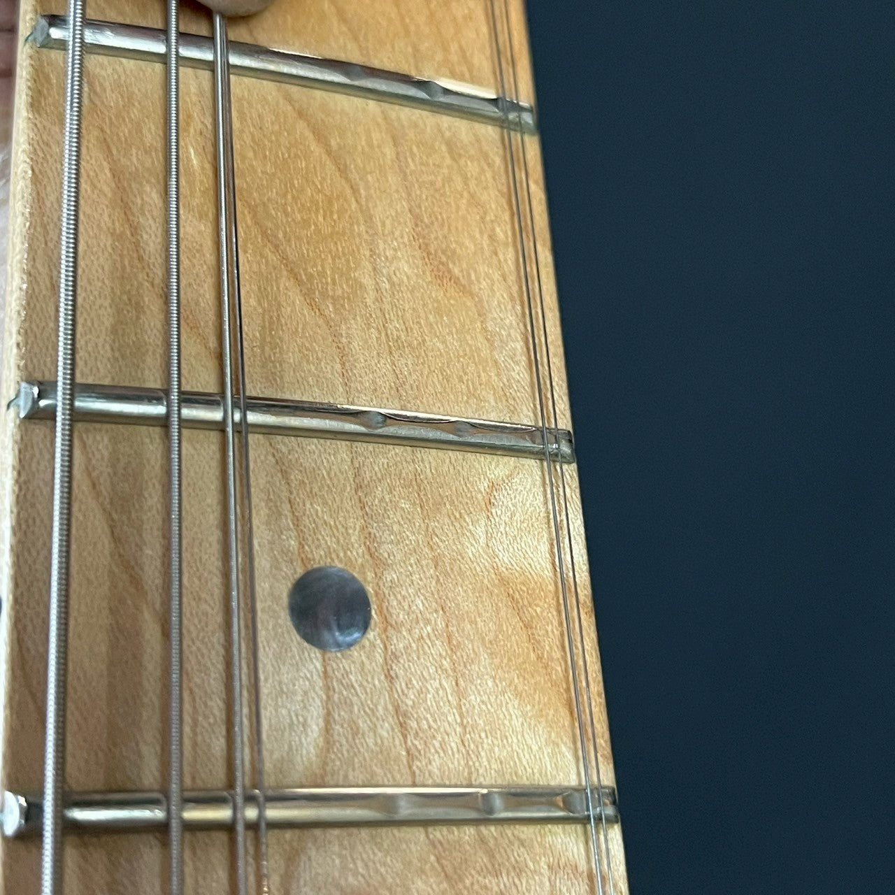 G&L USA ASAT CLASSIC