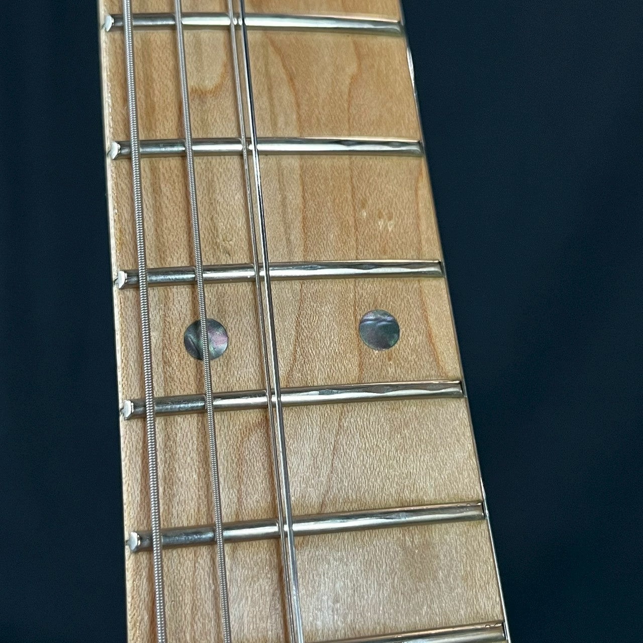G&L USA ASAT CLASSIC