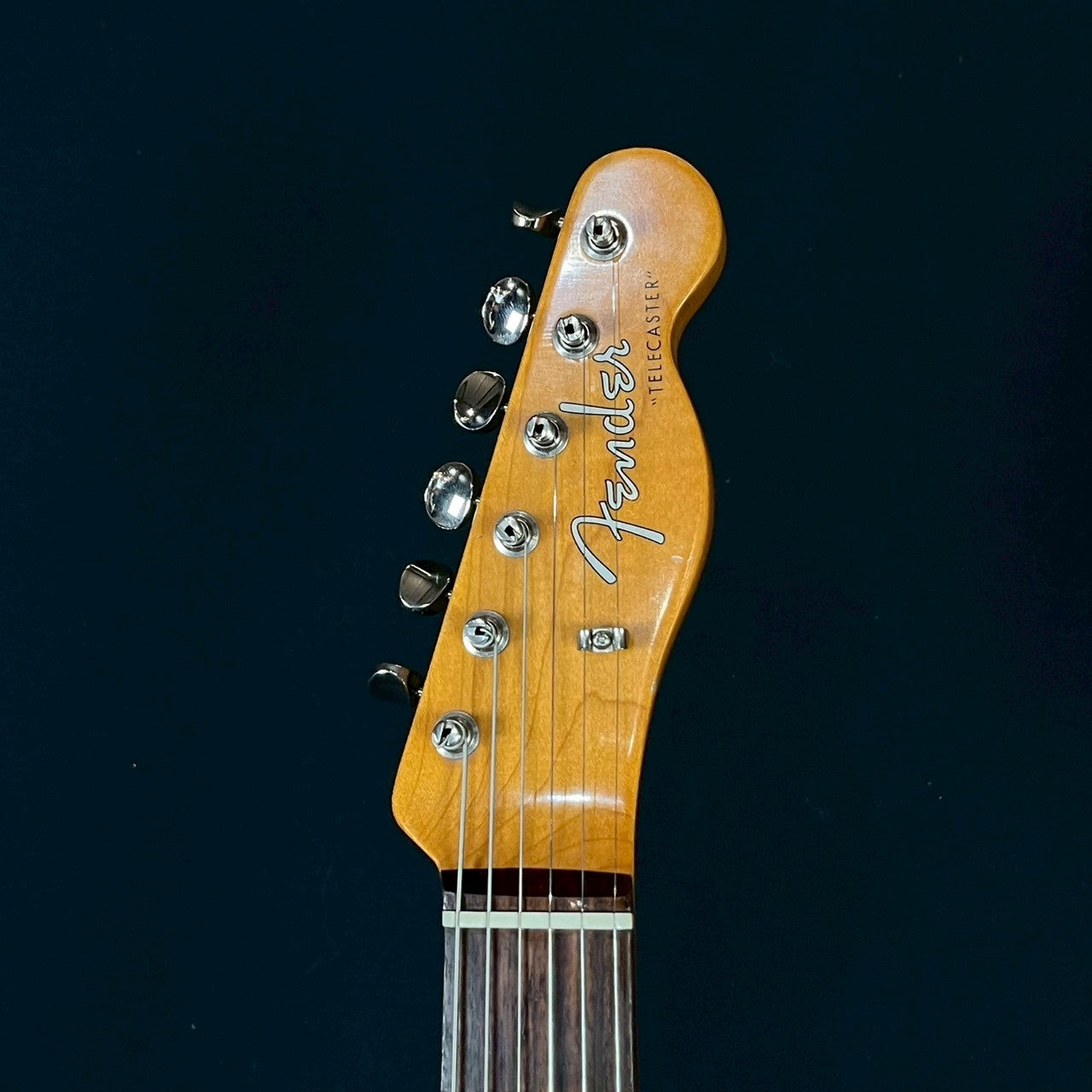 Fender Classic 60s Telecaster