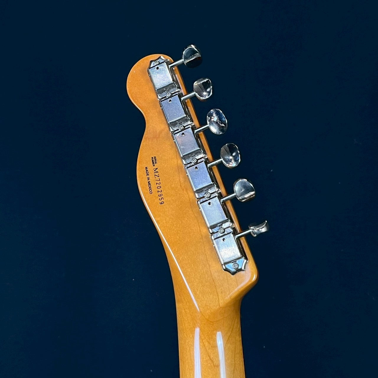 Fender Classic 60s Telecaster