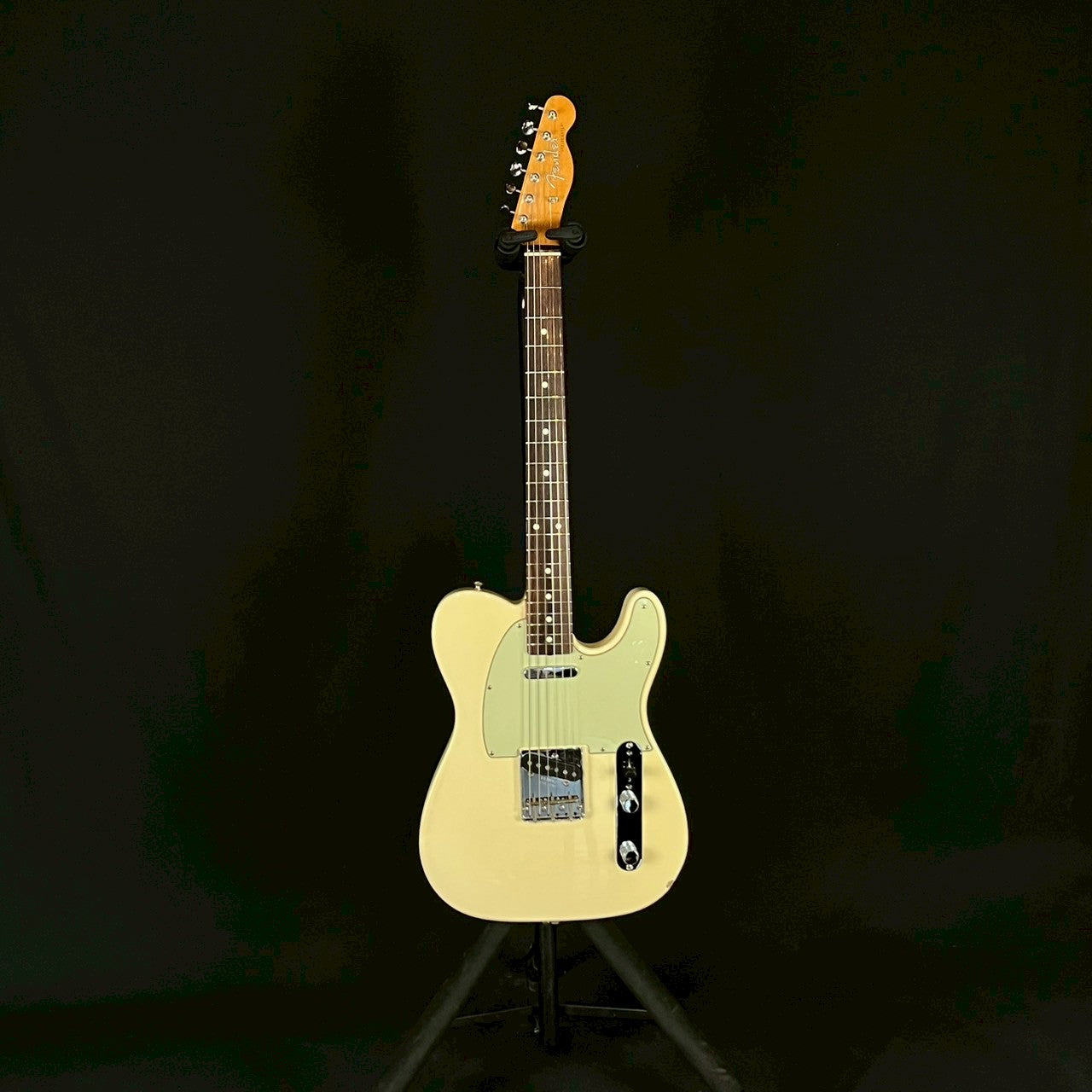 Fender Classic 60s Telecaster