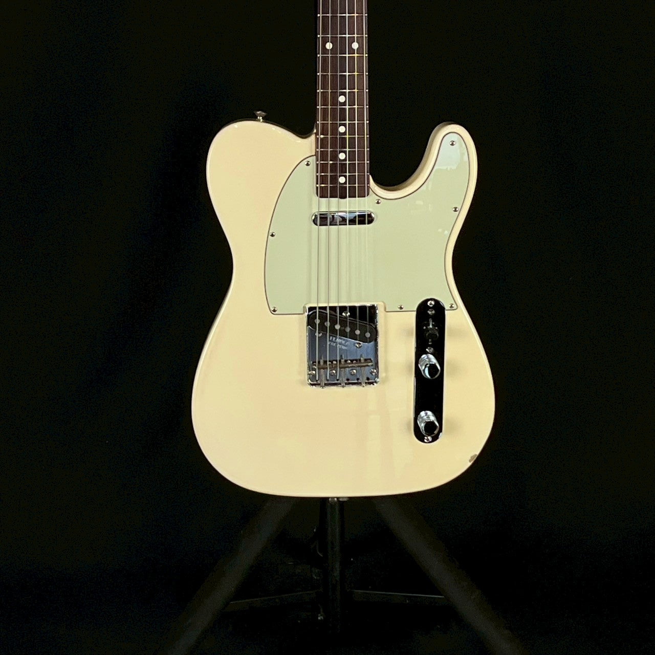 Fender Classic 60s Telecaster