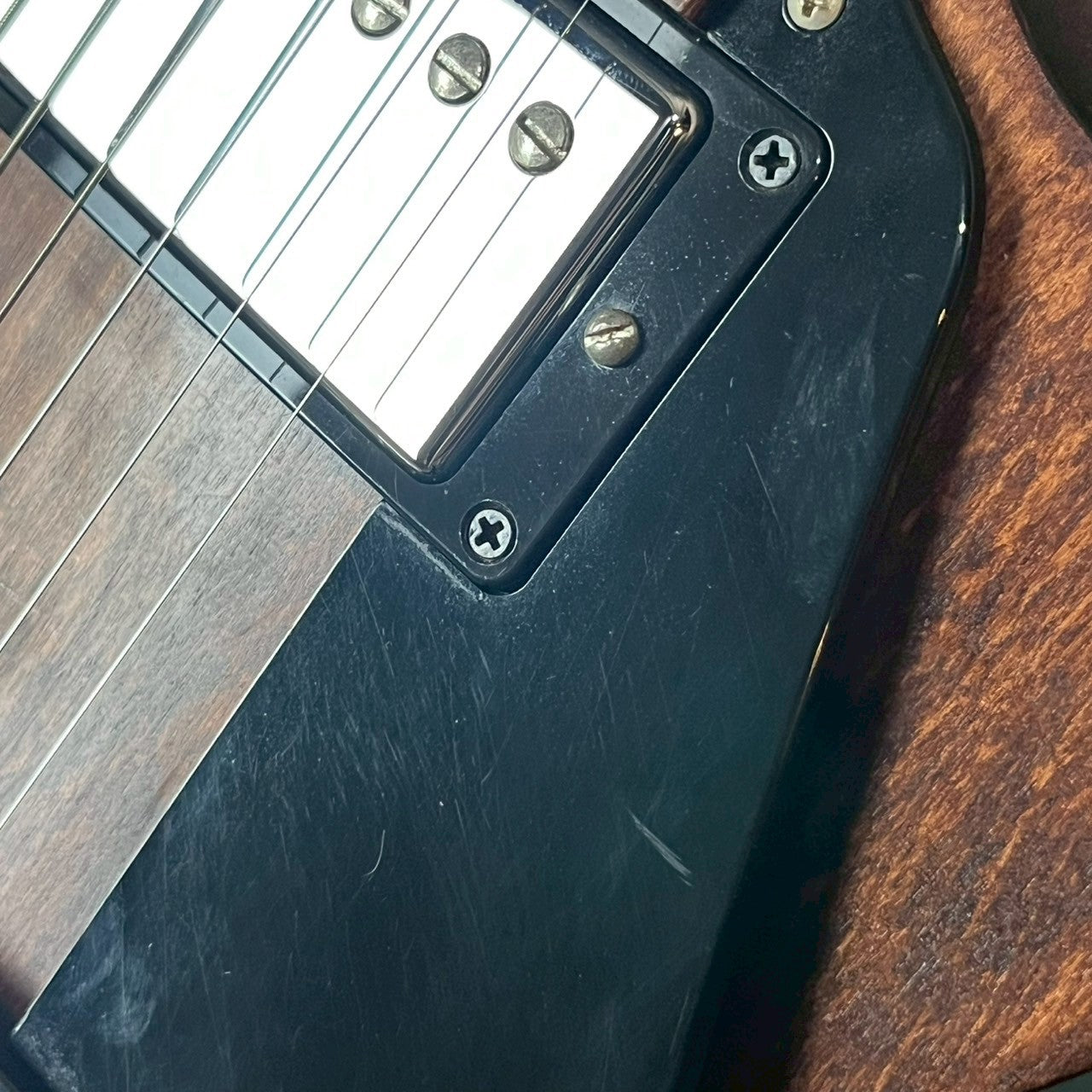 Gibson Les Paul Studio Faded 2016 T