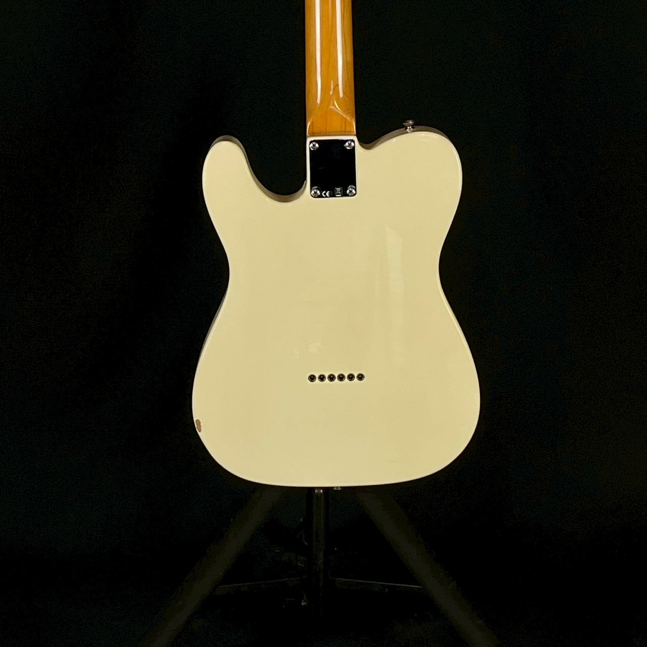 Fender Classic 60s Telecaster