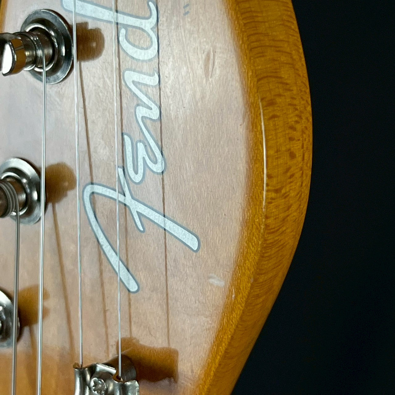 Fender Classic 60s Telecaster